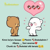 Telegram profile photo for Millinium 🍫🥰🫣