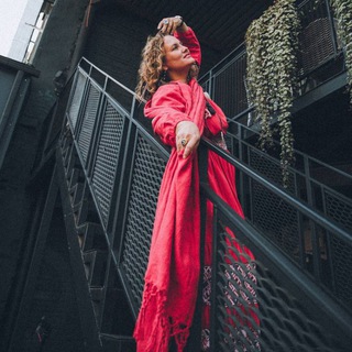 Telegram profile photo for Чат личного канала Кати Ballesta