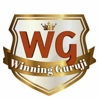 Telegram profile photo for Winning Guruji Family