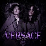 Telegram profile photo for info versace