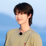Telegram profile photo for Minghao (MinghaoL)