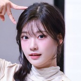 Telegram profile photo for ningning