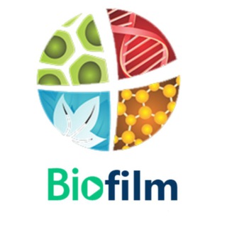 Telegram profile photo for Bio Film