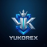 Telegram profile photo for YUKOREX