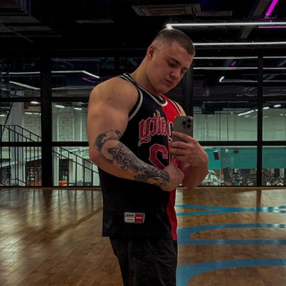 Telegram profile photo for TamGym
