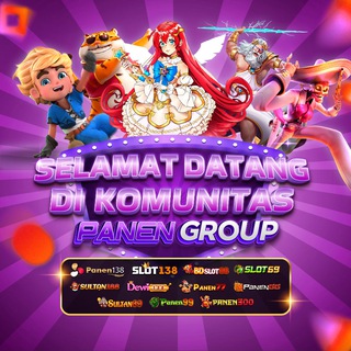 Telegram profile photo for PanenGroup