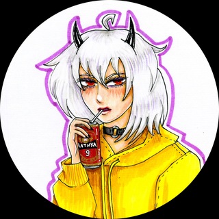 Telegram profile photo for Shalott Wizard (16+)