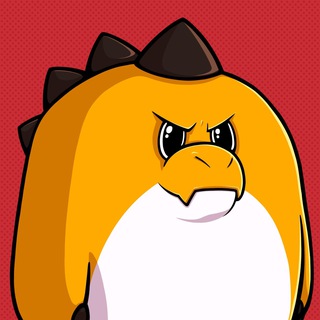 Telegram profile photo for WE ARE M3M3