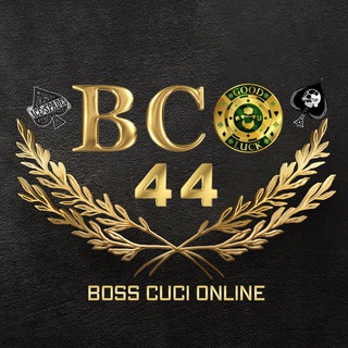 Telegram profile photo for 🎖Boss Cuci Online🎖