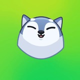 Telegram profile photo for keep