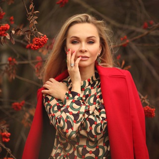 Telegram profile photo for Варвина Наталья