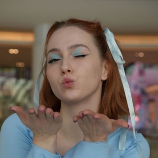 Telegram profile photo for С красным во рту❤️