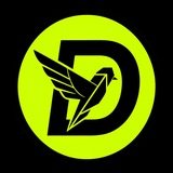 Telegram profile photo for Democratize Finance For All