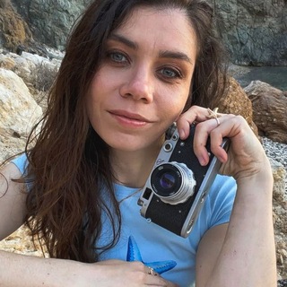 Telegram profile photo for Татьяна Васильчук | Фотограф | Атоми