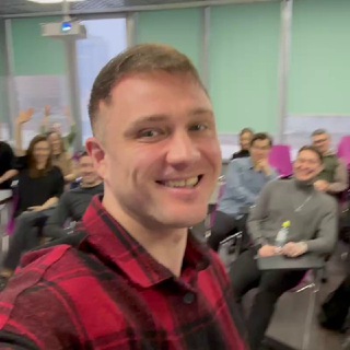 Telegram profile photo for Доходная недвижка СПБ