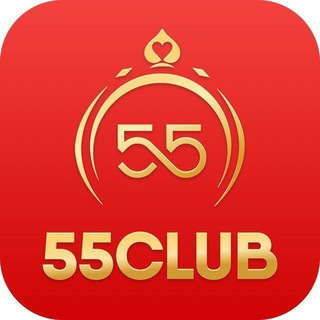 Telegram profile photo for 55 Club Gift Code😍