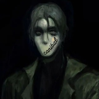 Telegram profile photo for TGK CANIBALA
