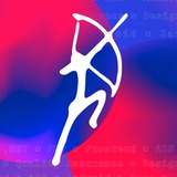 Telegram profile photo for ЦВТ | Девелоника
