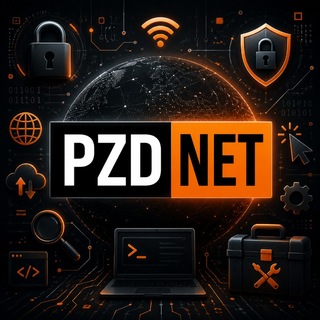 Telegram profile photo for PZDNET Технолоджии
