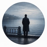 Telegram profile photo for Бродский