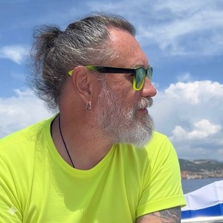Telegram profile photo for Yacht Reserve | Подбор яхт