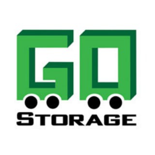 Telegram profile photo for GoStorage