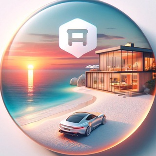 Telegram group profile photo for Аренда квартиры на Пхукете