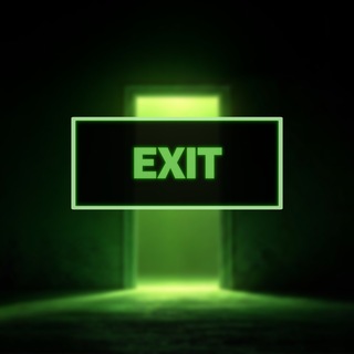 Telegram profile photo for EXIT VPN NEWS