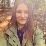 Telegram profile photo for Ermilova Irina