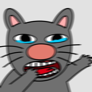 Telegram group profile photo for 꿀쥐 대화방