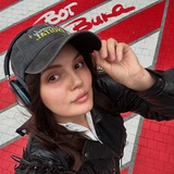 Telegram profile photo for вот Вика