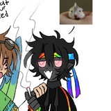 Telegram profile photo for Lonn's shitposts 🍈