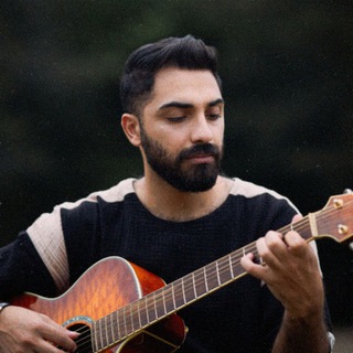 Telegram profile photo for استودیو رضا تیمورے🎧