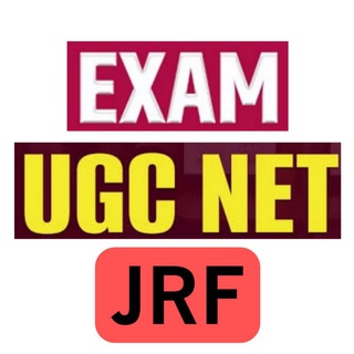 Telegram profile photo for UGC NET Exam Aspirant