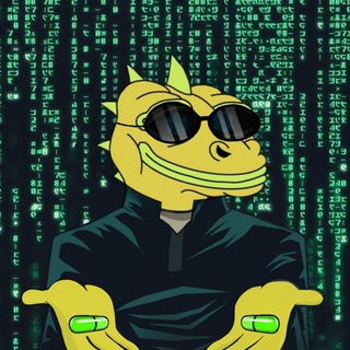 Telegram profile photo for Gecky Channel