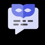 Telegram profile photo for Анонимные сообщения для Neo
