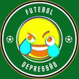 Telegram profile photo for 😂 Central da Depressão