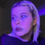 Telegram profile photo for будни недо-визажиста.