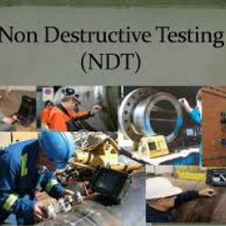 Telegram profile photo for NDT