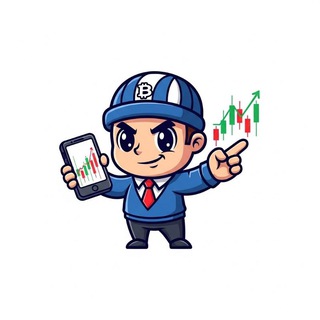 Telegram profile photo for Tropirich Trade