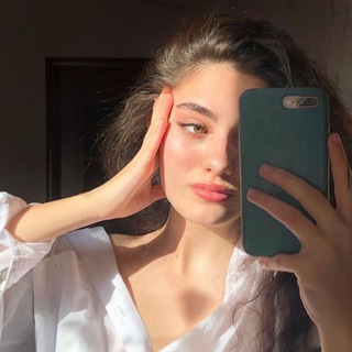 Telegram profile photo for زْمردھَہّ 🥀💭