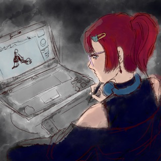 Telegram profile photo for КАГЕ НЕ КЕЙДЖ | +18