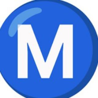 Telegram profile photo for ميروز للمعلوميات