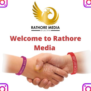 Telegram profile photo for Pococha ( Rathore Media)