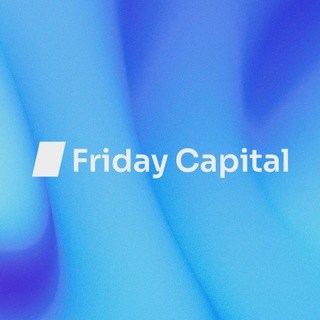 Telegram profile photo for Friday Capital