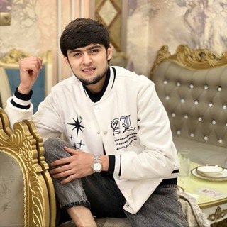 Telegram profile photo for Хайриддин / Khayridin