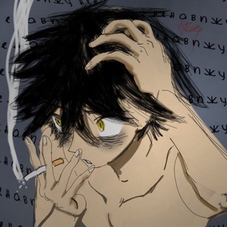 Telegram profile photo for #интрижка