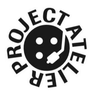 Telegram profile photo for Project Atelier / Проект Ателье