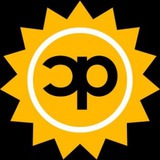 Telegram profile photo for Crypto Pundits