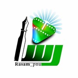 Telegram profile photo for کانال دفتر نهاد رهبری دانشگاه پیام نور لرستان